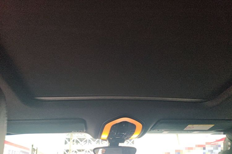 Used Porsche Macan 2014 Macan 2.0T Headliner