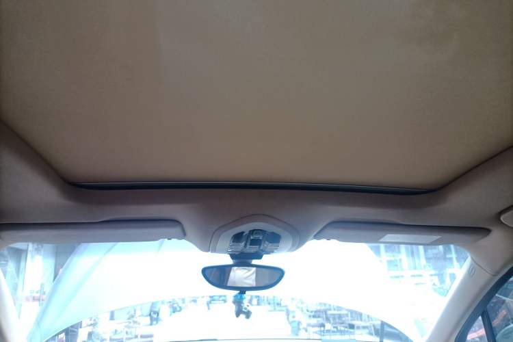 Used Porsche Macan 2014 Macan 2.0T Headliner