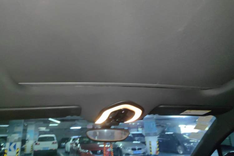 Used Porsche Macan 2014 Macan 2.0T Headliner