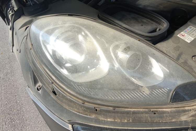 Used Porsche Macan 2014 Macan 2.0T Right Front Headlight