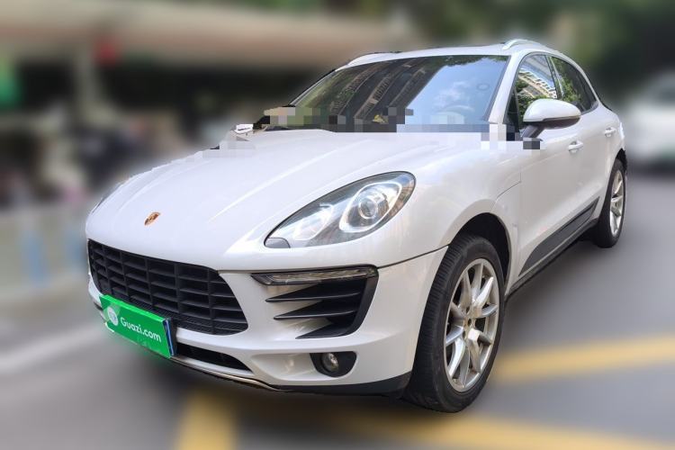 Porsche Macan 2014 Macan 2.0T مستعملة Guazi used car, China used car export, Used car for sale, Used  cars, Cheapest cars for sale
