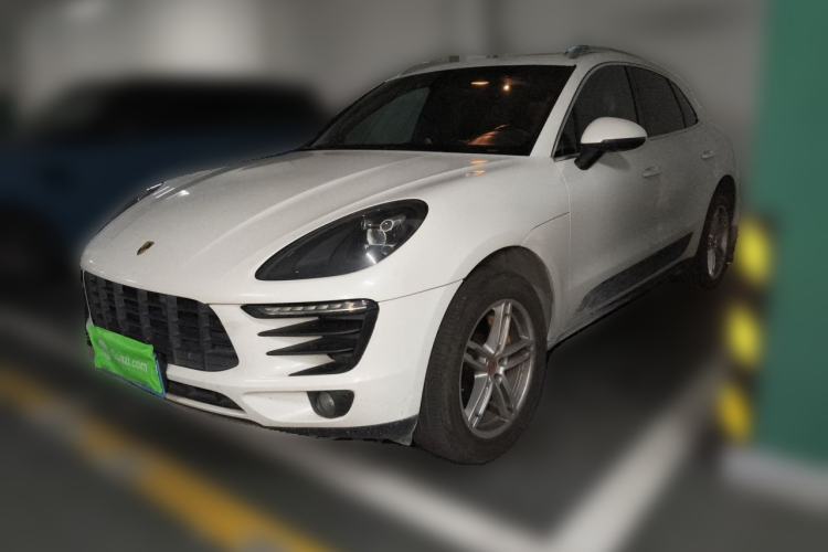 Gebrauchter Porsche Macan 2014 Macan 2.0T Guazi used car, China used car export, Used car for sale, Used  cars, Cheapest cars for sale