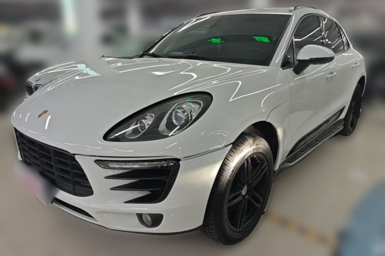 Used Porsche Macan 2014 Macan 2.0T Guazi used car, China used car export, Used car for sale, Used  cars, Cheapest cars for sale