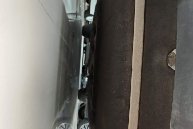 Used Porsche Macan 2014 Macan 2.0T Chassis Front