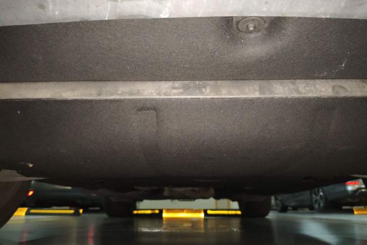 Used Porsche Macan 2014 Macan 2.0T Chassis Front