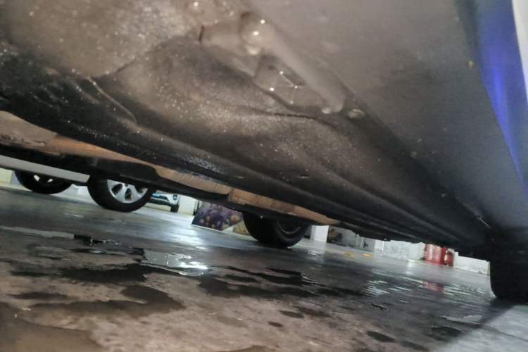 Used Porsche Macan 2014 Macan 2.0T Chassis Front Left