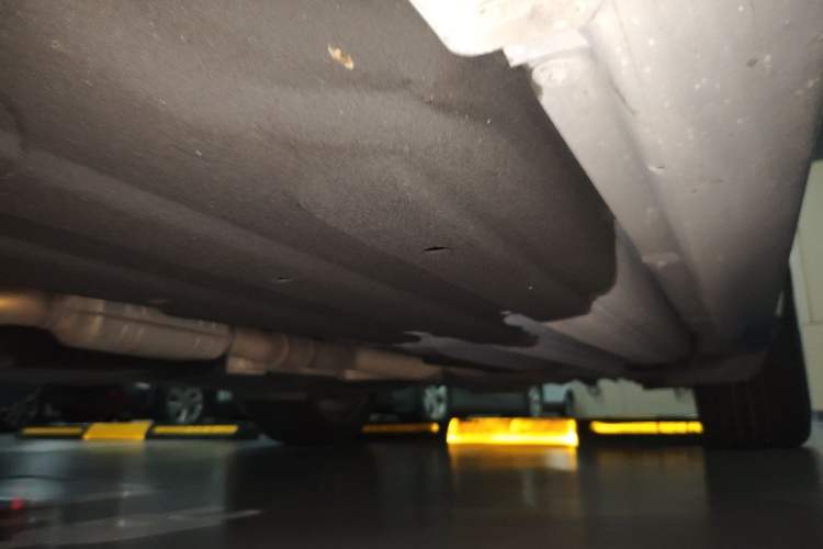 Used Porsche Macan 2014 Macan 2.0T Chassis Front Left