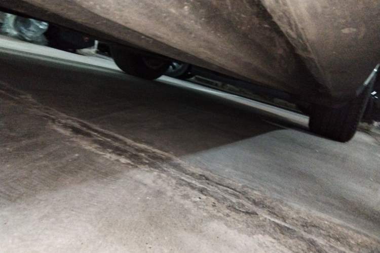 Used Porsche Macan 2014 Macan 2.0T Chassis Front Left