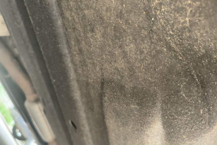 Used Porsche Macan 2014 Macan 2.0T Chassis Front Left
