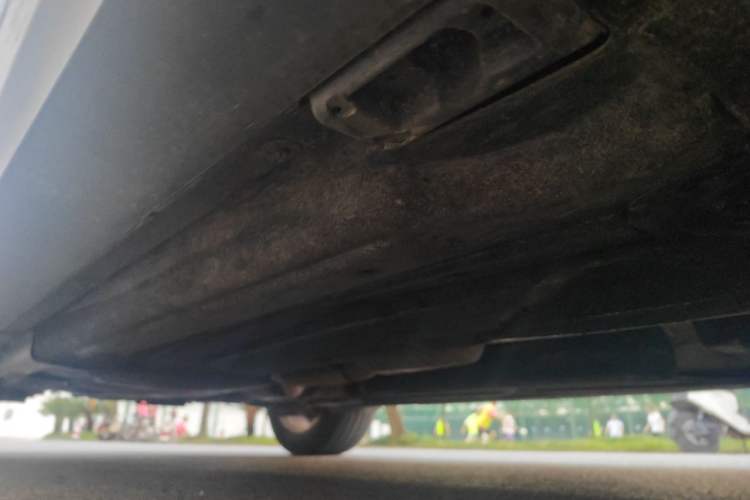 Used Porsche Macan 2014 Macan 2.0T Chassis Front Right