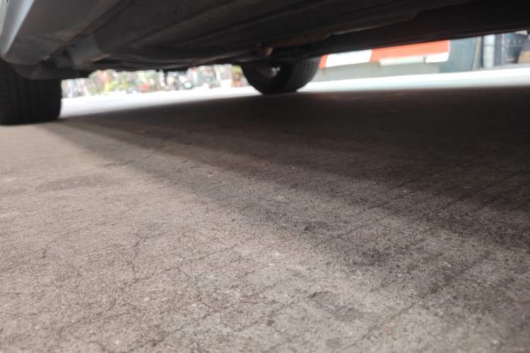 Used Porsche Macan 2014 Macan 2.0T Chassis Front Right