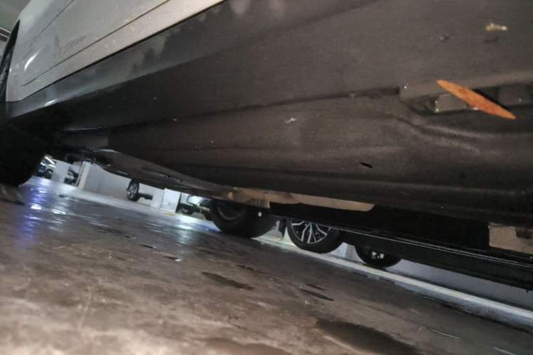 Used Porsche Macan 2014 Macan 2.0T Chassis Front Right