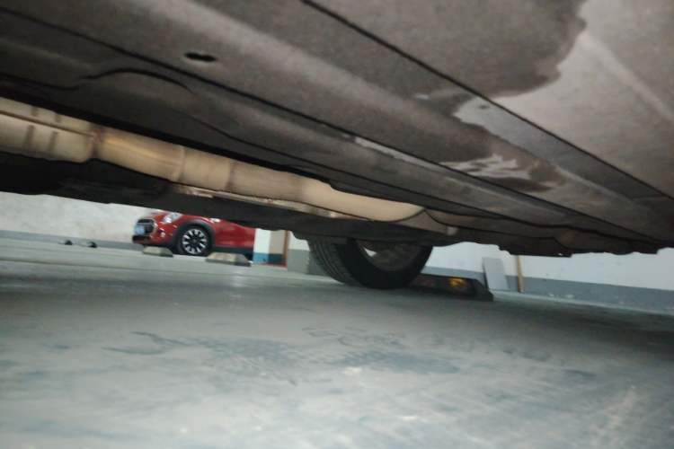 Used Porsche Macan 2014 Macan 2.0T Chassis Front Right