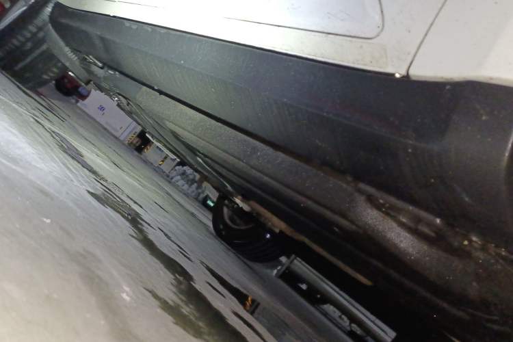 Used Porsche Macan 2014 Macan 2.0T Chassis Front Right