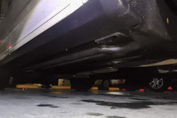 Used Porsche Macan 2014 Macan 2.0T Chassis Front Right