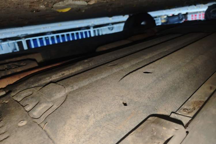 Used Porsche Macan 2014 Macan 2.0T Chassis Front Right