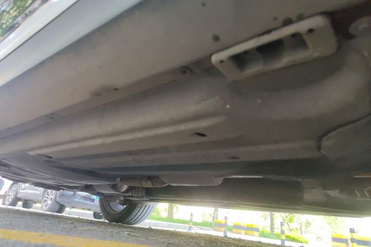 Used Porsche Macan 2014 Macan 2.0T Chassis Front Right