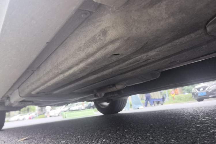 Used Porsche Macan 2014 Macan 2.0T Chassis Front Right