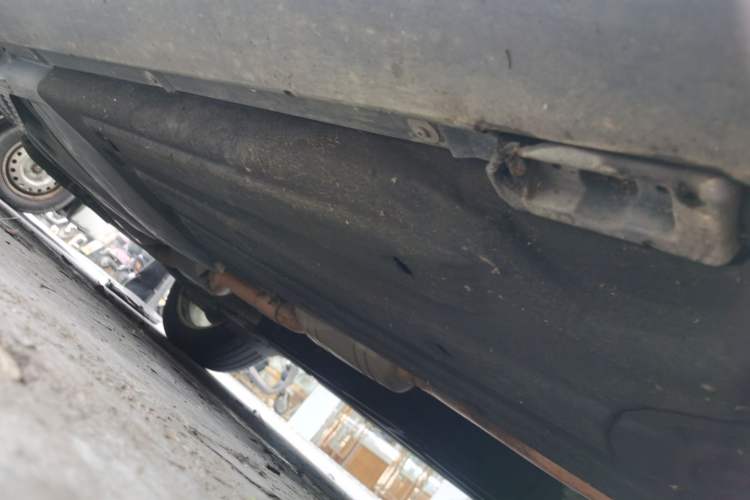 Used Porsche Macan 2014 Macan 2.0T Chassis Front Right