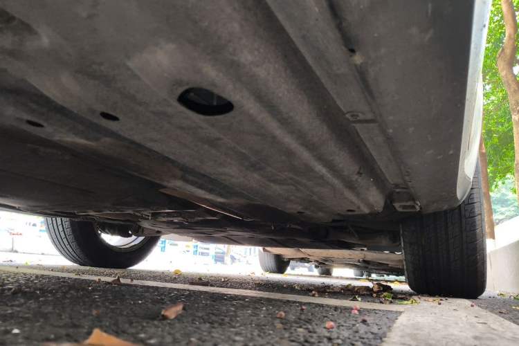Used Porsche Macan 2014 Macan S 3.0T Chassis Front Right