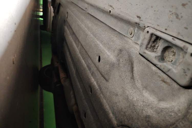 Used Porsche Macan 2014 Macan 2.0T Chassis Front Right