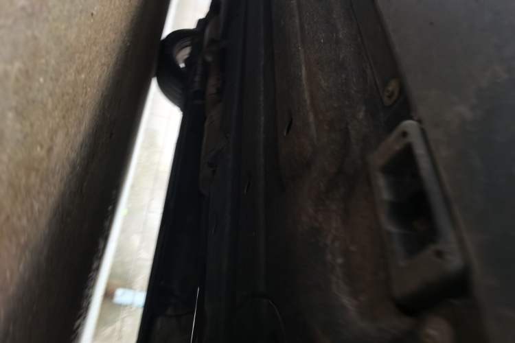 Used Porsche Macan  Chassis Front Right
