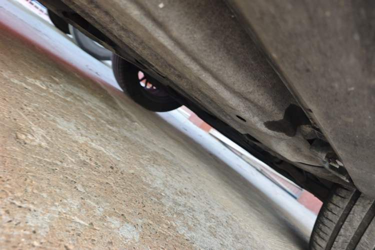 Used Porsche Macan 2014 Macan S 3.0T Chassis Front Right