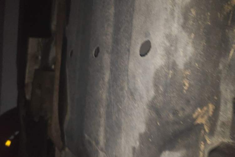Used Porsche Macan 2014 Macan 2.0T Chassis Front Right