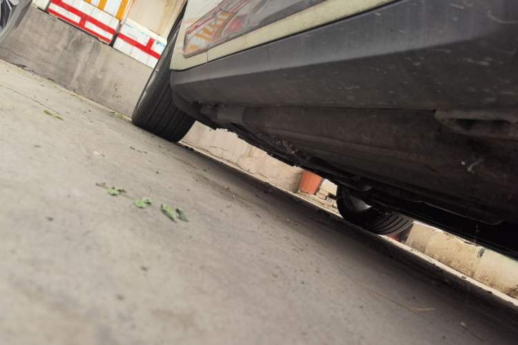 Used Porsche Macan 2014 Macan 2.0T Chassis Front Right