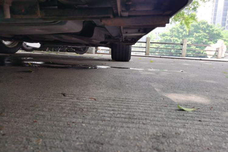 Used Porsche Macan 2014 Macan 2.0T Chassis Rear Right