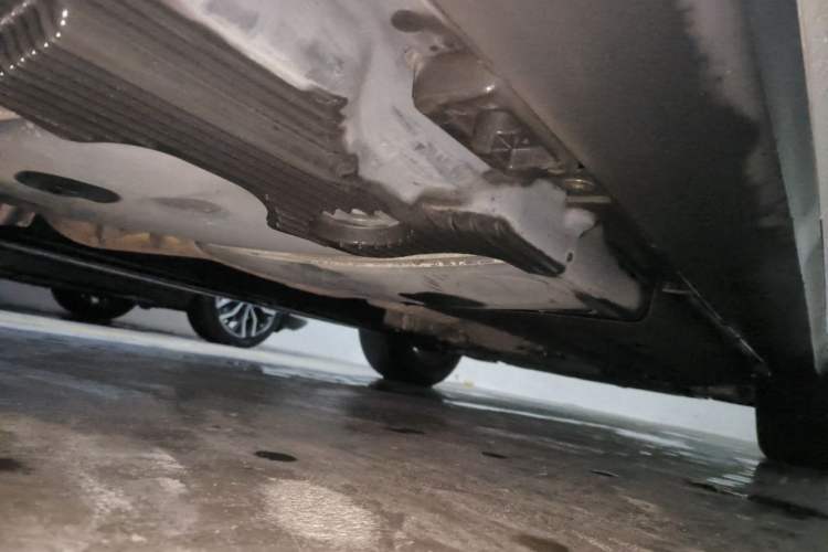 Used Porsche Macan 2014 Macan 2.0T Chassis Rear Right