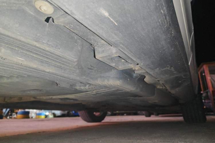 Used Porsche Macan 2014 Macan 2.0T Chassis Rear Right