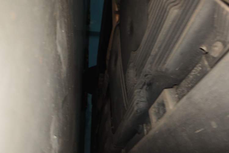 Used Porsche Macan 2014 Macan 2.0T Chassis Rear Right
