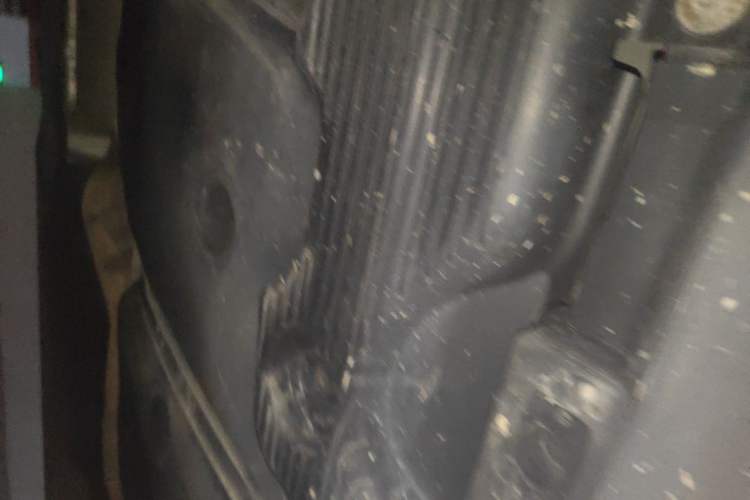 Used Porsche Macan 2014 Macan 2.0T Chassis Rear Right