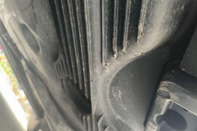 Used Porsche Macan 2014 Macan 2.0T Chassis Rear Right