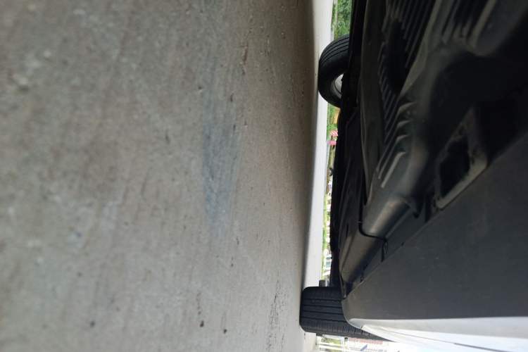 Used Porsche Macan 2014 Macan 2.0T Chassis Rear Right