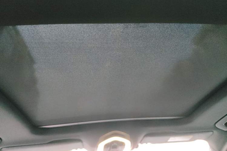 Used Porsche Macan 2014 Macan S 3.0T Headliner