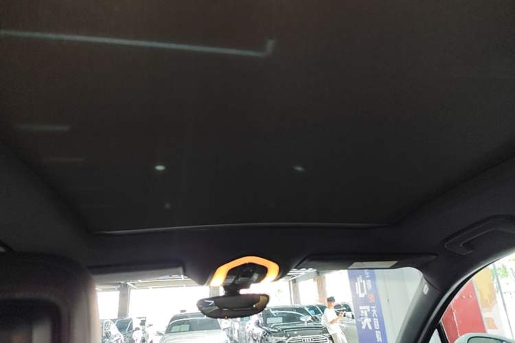 Used Porsche Macan 2014 Macan 2.0T Headliner