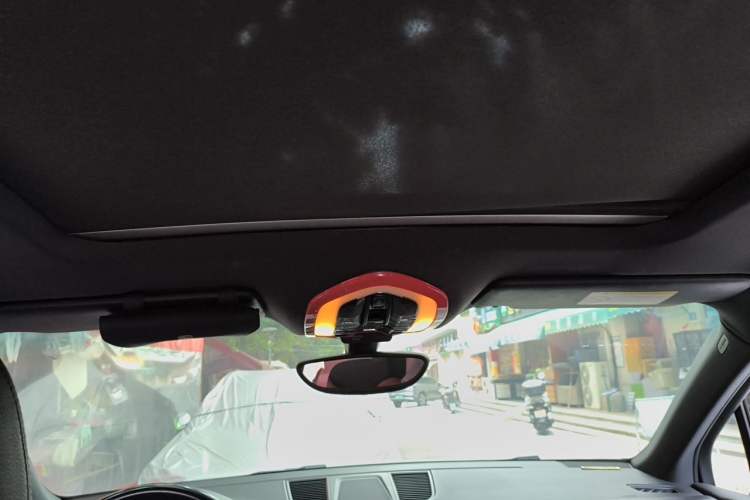 Used Porsche Macan 2014 Macan 2.0T Headliner