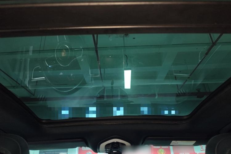 Used Porsche Macan 2014 Macan 2.0T Headliner