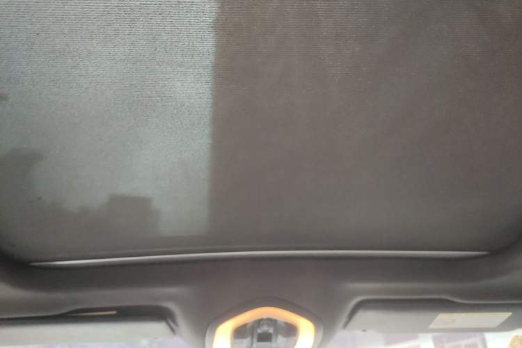 Used Porsche Macan 2014 Macan 2.0T Headliner
