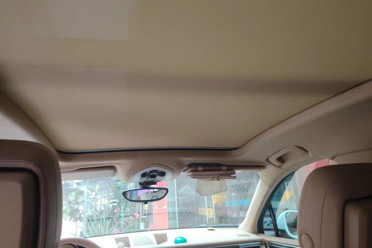 Used Porsche Macan 2014 Macan 2.0T Headliner