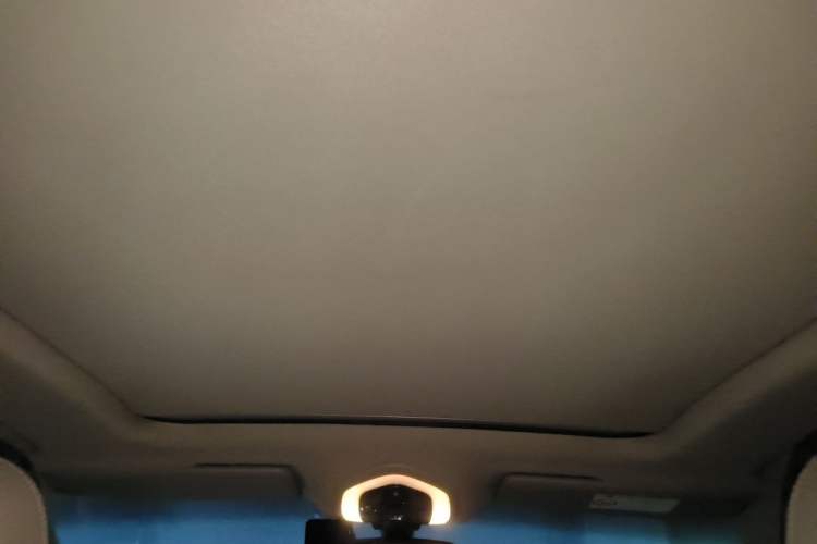 Used Porsche Macan 2014 Macan 2.0T Headliner