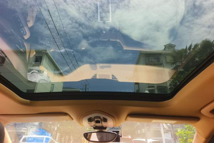 Used Porsche Macan 2014 Macan 2.0T Headliner