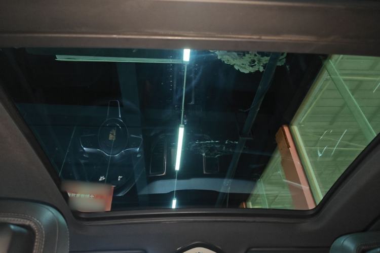 Used Porsche Macan 2014 Macan S 3.0T Headliner
