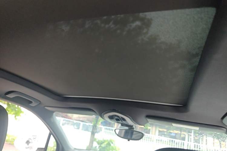 Used Porsche Macan 2014 Macan 2.0T Headliner