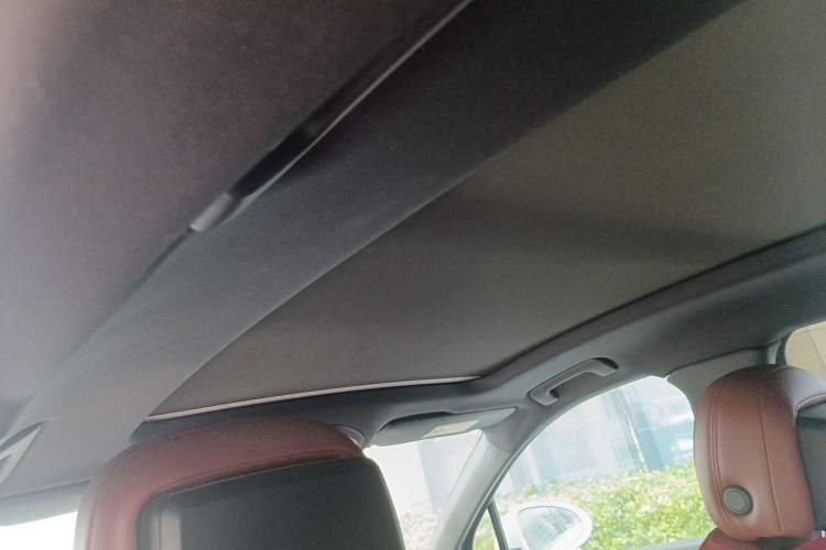 Used Porsche Macan 2014 Macan 2.0T Headliner
