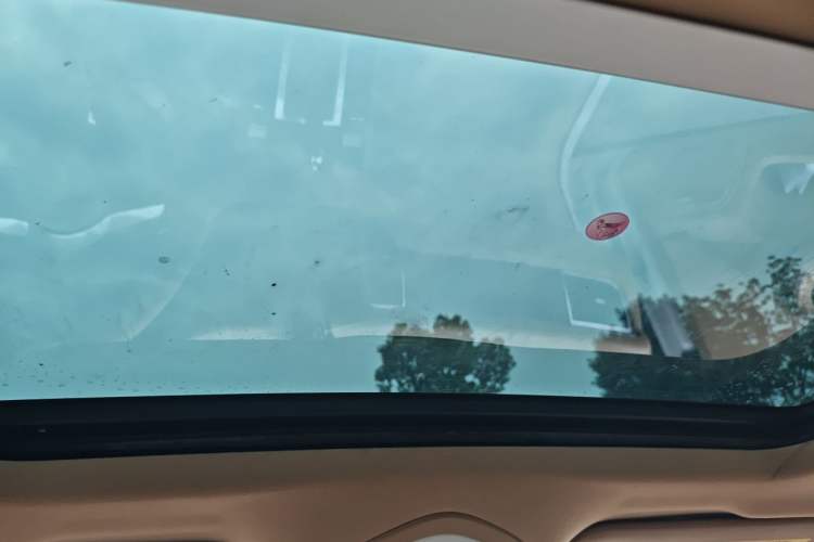 Used Porsche Macan 2014 Macan 2.0T Headliner