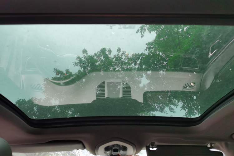 Used Porsche Macan 2014 Macan 2.0T Headliner