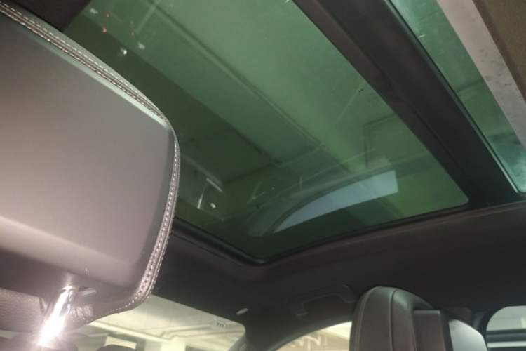 Used Porsche Macan 2014 Macan 2.0T Headliner
